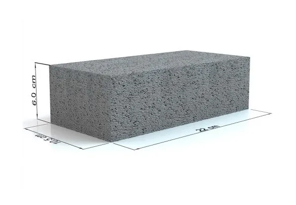 Sản phẩm Gach dac khong nung nghe an — Công Ty Cổ Phần Vật Liệu Xây Dựng Thuận Tiến — MST 2901936398