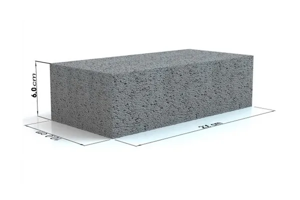 Sản phẩm Gach khong nung nghe an — Công Ty Cổ Phần Vật Liệu Xây Dựng Thuận Tiến — MST 2901936398