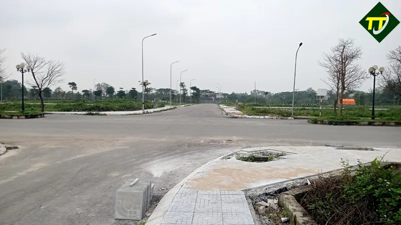 Sản phẩm gach lat Terrazzo 2 — Công Ty Cổ Phần Vật Liệu Xây Dựng Thuận Tiến — MST 2901936398