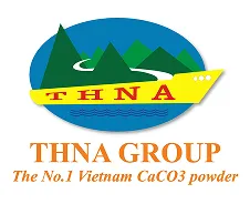 Logo THNA Group - Công Ty Cổ Phần Trung Hải Nghệ An Group