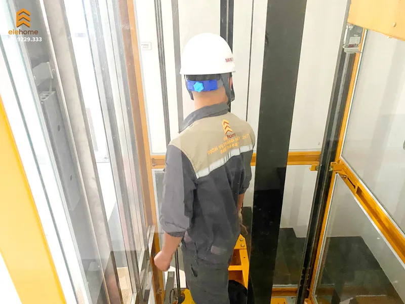 Sản phẩm 6 — Thang Máy ELEHOME - Công Ty TNHH ELEHOME — MST 2901942923