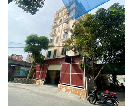 Sản phẩm khung anh co — Thang Máy ELEHOME - Công Ty TNHH ELEHOME — MST 2901942923
