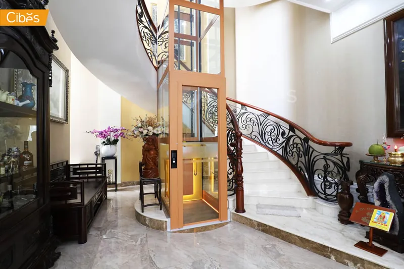 Sản phẩm thangmaycu2 — Thang Máy ELEHOME - Công Ty TNHH ELEHOME — MST 2901942923