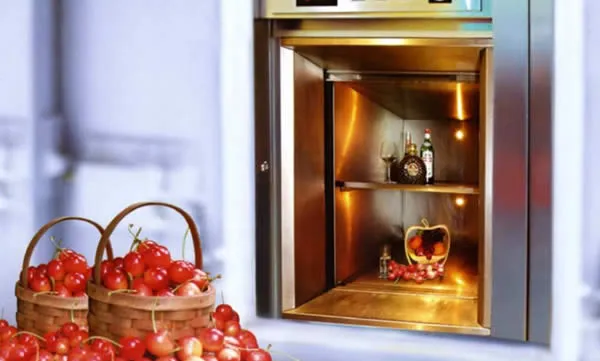 Sản phẩm thangmaythucpham — Thang Máy ELEHOME - Công Ty TNHH ELEHOME — MST 2901942923