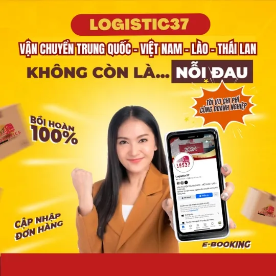 Sản phẩm Logistics 37 8 — LOGISTICS 37 - Công Ty TNHH LOGISTICS 37 — MST 2901943155