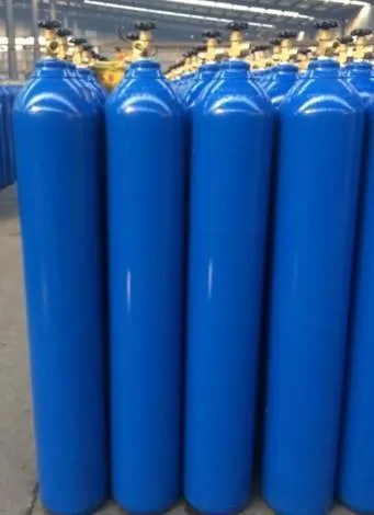 Sản phẩm Oxy công nghiệp — Khí Công Nghiệp Tứ Hạ - Công Ty TNHH Oxy Tứ Hạ — MST 2901952456