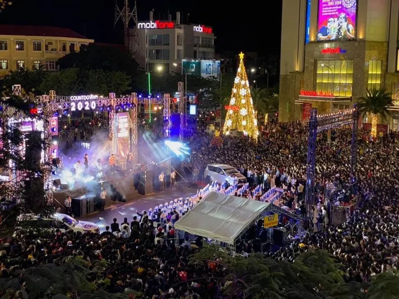 Sản phẩm CountDown 2020 — Khí Công Nghiệp Tứ Hạ - Công Ty TNHH Oxy Tứ Hạ — MST 2901952456