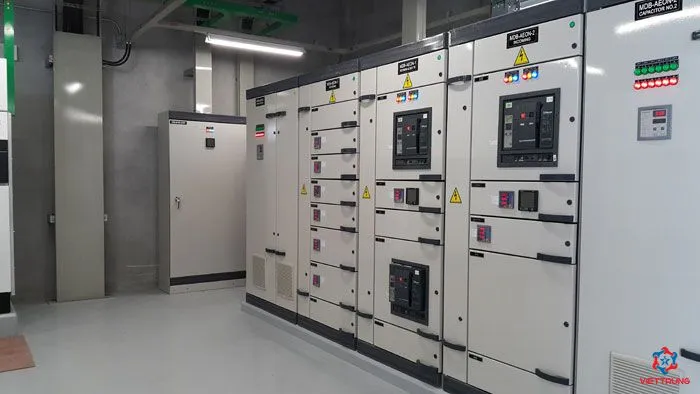 Sản phẩm du an 110 — Công Ty TNHH Thiết Bị Cơ Điện Việt Trung — MST 2901964155