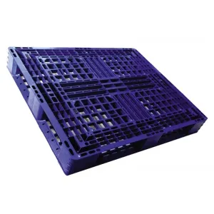 Sản phẩm pallet mpl08 xanh duong326 — Công Ty CP SX TM Và DV Đông á — MST 2901974724