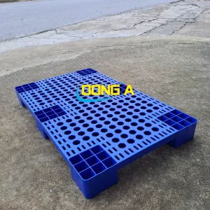 Sản phẩm pallet nhua lot san (5)006 — Công Ty CP SX TM Và DV Đông á — MST 2901974724