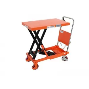 Sản phẩm xe nang mat ban tt300925 — Công Ty CP SX TM Và DV Đông á — MST 2901974724