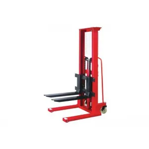 Sản phẩm xe nang tay cao 1000kg hs a621 — Công Ty CP SX TM Và DV Đông á — MST 2901974724
