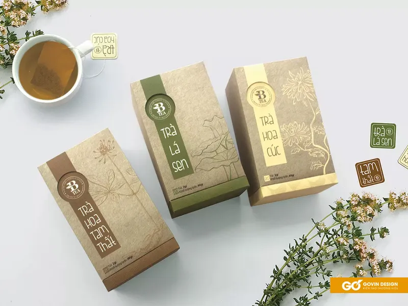 Sản phẩm Thiet ke vo hop san pham tai Vinh — Govin Design - Công Ty TNHH Công Nghệ Govin — MST 2901978126