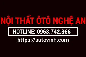 Sản phẩm AutoVinh — Govin Design - Công Ty TNHH Công Nghệ Govin — MST 2901978126