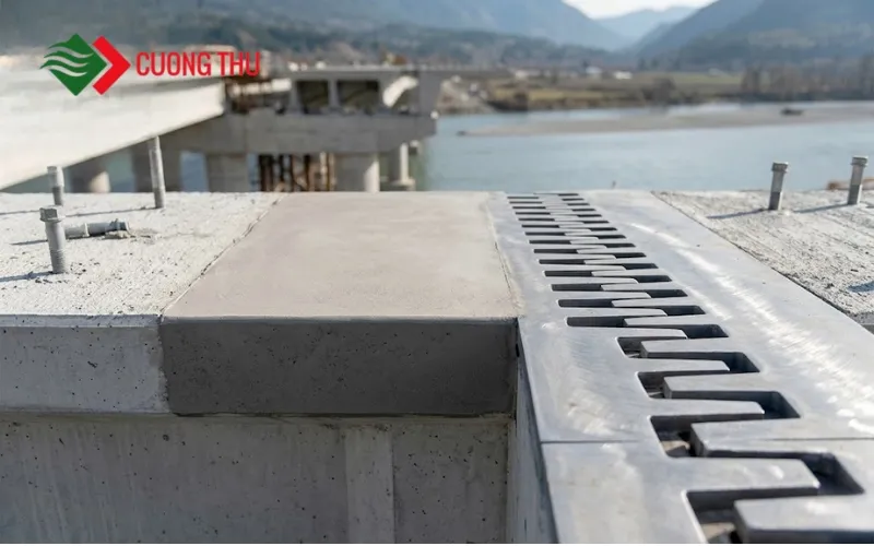 Sản phẩm hoan thien be tong dau dam khe cau — Vật Tư Cầu Đường - Công Ty TNHH Cương Thư — MST 2902037481