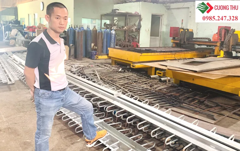 Sản phẩm khe co gian 2 Copy 1 — Vật Tư Cầu Đường - Công Ty TNHH Cương Thư — MST 2902037481