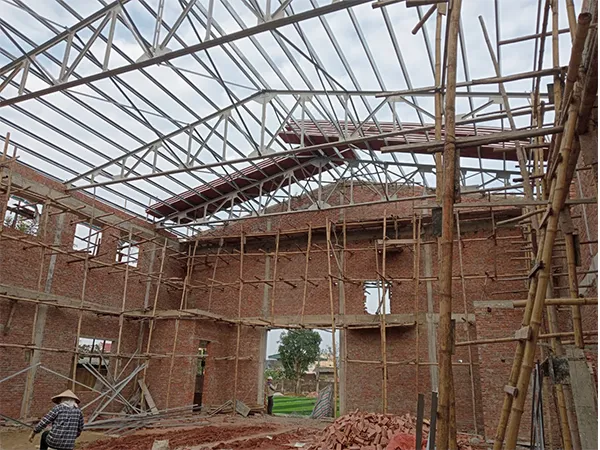 Sản phẩm 11 — Cơ Khí Dũng Thu - Công Ty TNHH SX Và TM Cơ Khí Dũng Thu — MST 2902092549