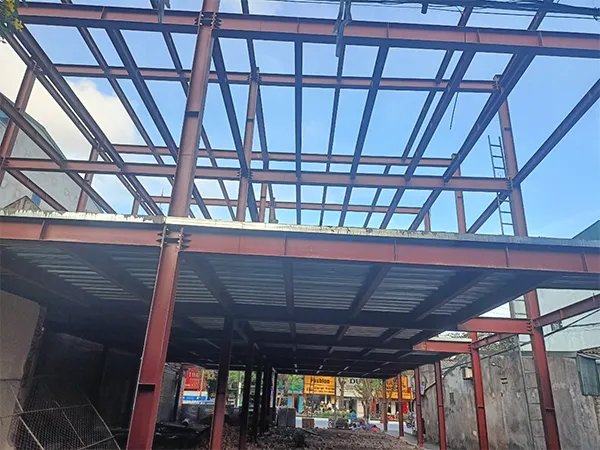 Sản phẩm 20 — Cơ Khí Dũng Thu - Công Ty TNHH SX Và TM Cơ Khí Dũng Thu — MST 2902092549