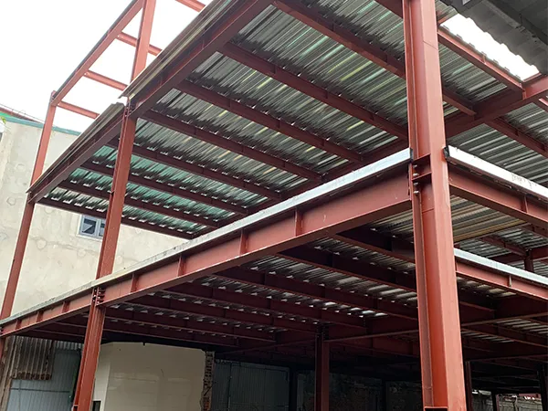 Sản phẩm 21 — Cơ Khí Dũng Thu - Công Ty TNHH SX Và TM Cơ Khí Dũng Thu — MST 2902092549