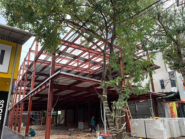 Sản phẩm 24 — Cơ Khí Dũng Thu - Công Ty TNHH SX Và TM Cơ Khí Dũng Thu — MST 2902092549