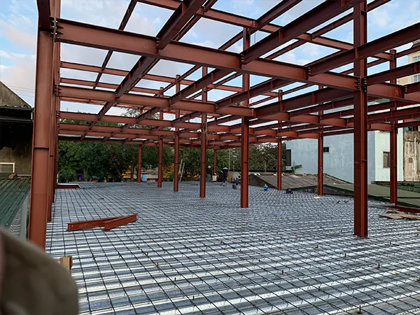 Sản phẩm 25 — Cơ Khí Dũng Thu - Công Ty TNHH SX Và TM Cơ Khí Dũng Thu — MST 2902092549