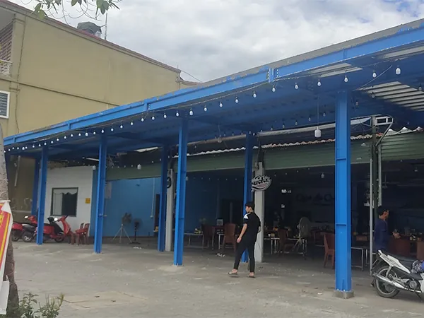 Sản phẩm 33 — Cơ Khí Dũng Thu - Công Ty TNHH SX Và TM Cơ Khí Dũng Thu — MST 2902092549