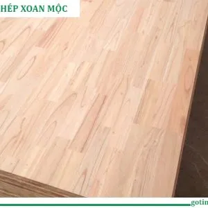 Sản phẩm go ghep xoan moc gotinviet 300x300 — Váp ép Công Nghiệp DVB WOOD - Công Ty Cổ Phần Đầu Tư Xây Dựng Hồng Tâm — MST 2902153752