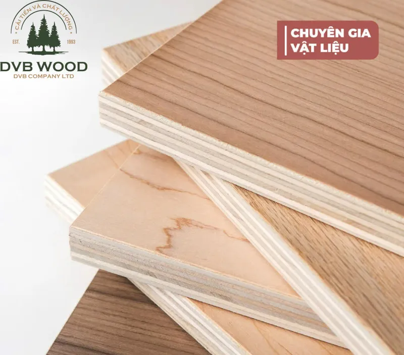 Sản phẩm van ep plywood — Váp ép Công Nghiệp DVB WOOD - Công Ty Cổ Phần Đầu Tư Xây Dựng Hồng Tâm — MST 2902153752