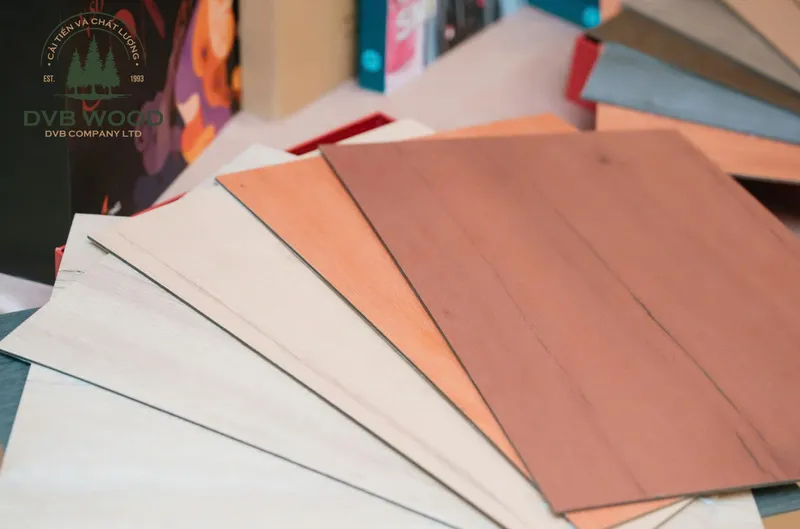 Sản phẩm van mdf phu melamine 2 — Váp ép Công Nghiệp DVB WOOD - Công Ty Cổ Phần Đầu Tư Xây Dựng Hồng Tâm — MST 2902153752