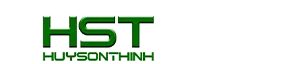 Logo Ván ép Huy Sơn Thịnh - Công Ty TNHH Huy Sơn Thịnh
