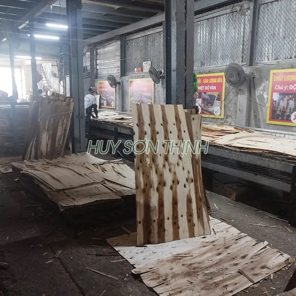 Sản phẩm van boc van lang — Ván ép Huy Sơn Thịnh - Công Ty TNHH Huy Sơn Thịnh — MST 2902188120