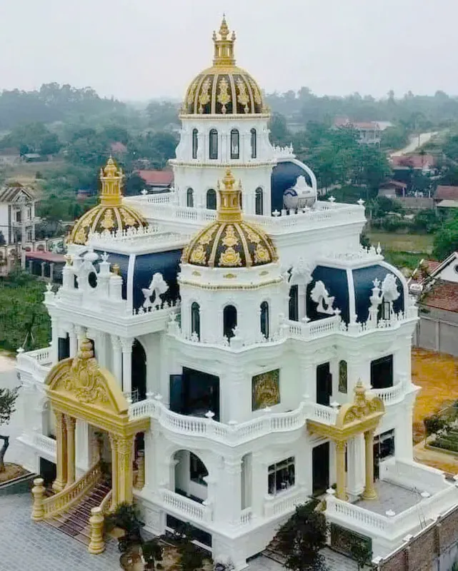 Sản phẩm thiet ke va xay dung cong trinh khach san — Xây Dựng Mạnh Hà - Công Ty TNHH Thiết Kế Và Thi Công Xây Dựng Trọn Gói Mạnh Hà — MST 2902201082