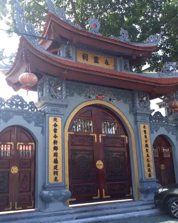 Sản phẩm thiet ke va xay dung cong trinh ton giao5 — Xây Dựng Mạnh Hà - Công Ty TNHH Thiết Kế Và Thi Công Xây Dựng Trọn Gói Mạnh Hà — MST 2902201082