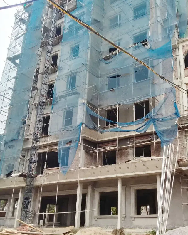 Sản phẩm xay dung cai tao cong trinh khach san — Xây Dựng Mạnh Hà - Công Ty TNHH Thiết Kế Và Thi Công Xây Dựng Trọn Gói Mạnh Hà — MST 2902201082