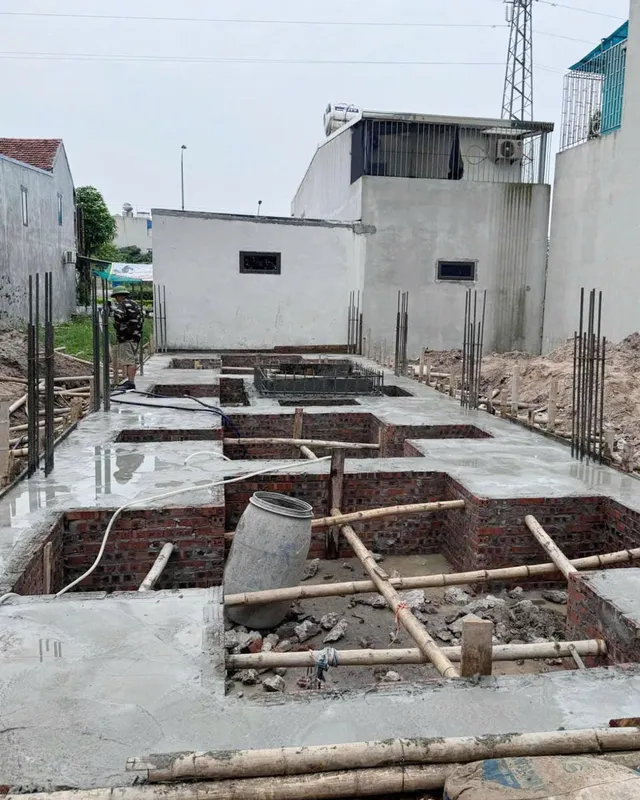 Sản phẩm xay dung cai tao cong trinh nha o — Xây Dựng Mạnh Hà - Công Ty TNHH Thiết Kế Và Thi Công Xây Dựng Trọn Gói Mạnh Hà — MST 2902201082