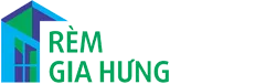 Logo Rèm Gia Hưng - Công Ty TNHH MTV Dịch Vụ Gia Hưng
