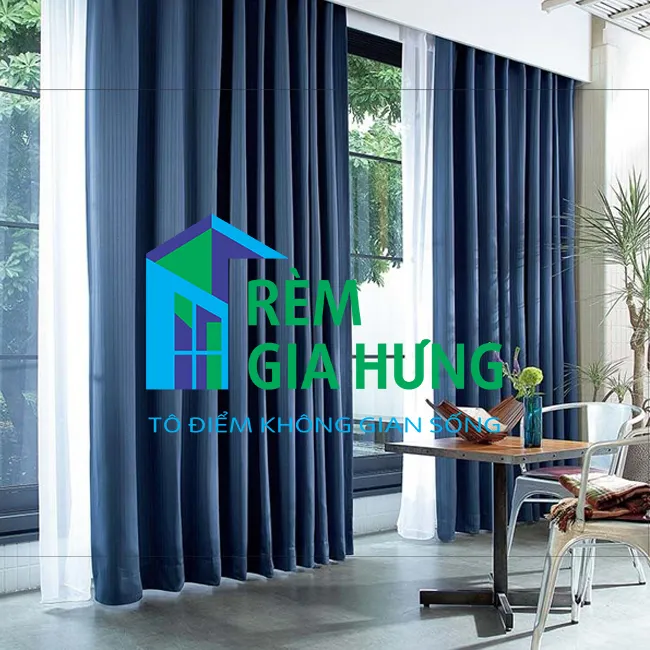 Sản phẩm dia chi lap dat rem cua uy tin hang dau nghe an — Rèm Gia Hưng - Công Ty TNHH MTV Dịch Vụ Gia Hưng — MST 2902211161