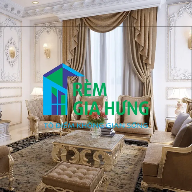 Sản phẩm mau rem cua hot nam 2026_1 — Rèm Gia Hưng - Công Ty TNHH MTV Dịch Vụ Gia Hưng — MST 2902211161