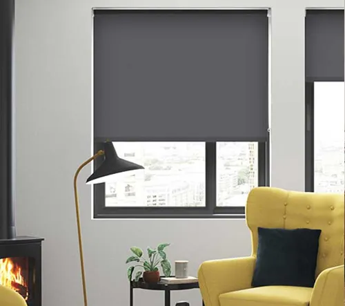 Sản phẩm rem cuon cao cap — Rèm Gia Hưng - Công Ty TNHH MTV Dịch Vụ Gia Hưng — MST 2902211161