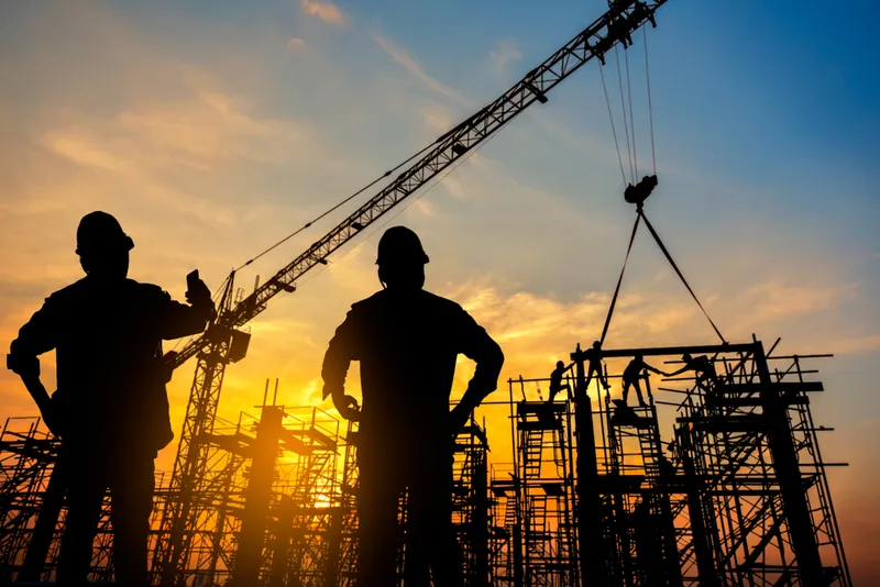 Sản phẩm construction 1 — Công Ty CP Tập Đoàn Hoành Sơn — MST 3000244065