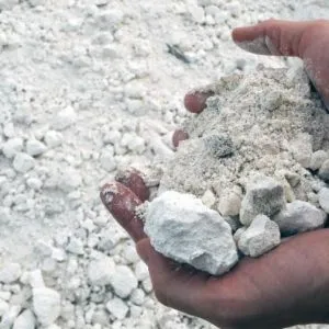 Sản phẩm Gypsum Source of Calcium and Sulfur 300x300 — Công Ty CP Tập Đoàn Hoành Sơn — MST 3000244065