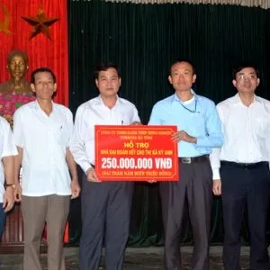 Sản phẩm new3 300x300 — Công Ty CP Tập Đoàn Hoành Sơn — MST 3000244065