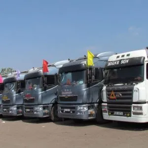 Sản phẩm trucking1 300x300 — Công Ty CP Tập Đoàn Hoành Sơn — MST 3000244065