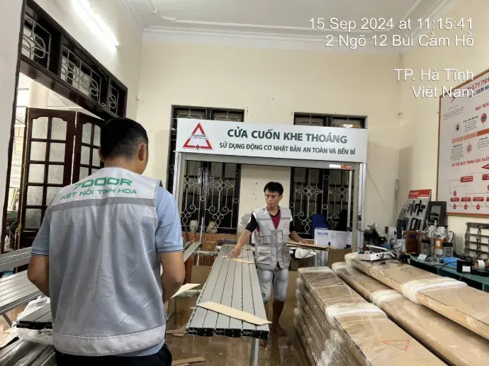 Sản phẩm qt — Công Ty TNHH Sản Xuất Và Thương Mại An Nam — MST 3001486613
