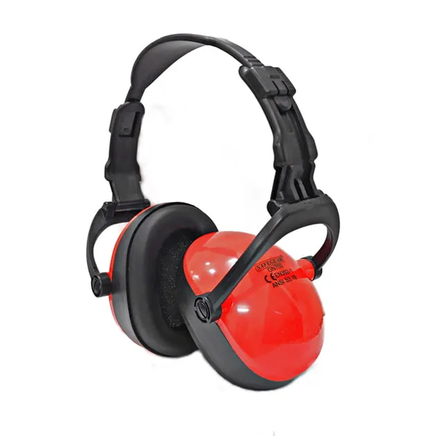 Sản phẩm chup tai chong on safegear h700 — Bảo Hộ Lao Động LASA - Công Ty Cổ Phần LASA — MST 3001676445