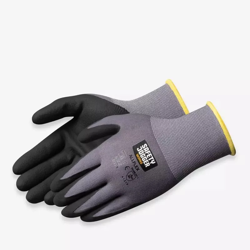Sản phẩm gang tay bao ho jogger allflex — Bảo Hộ Lao Động LASA - Công Ty Cổ Phần LASA — MST 3001676445