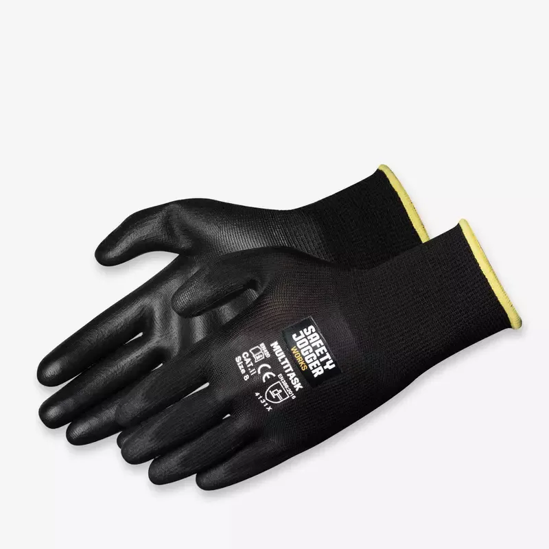 Sản phẩm gang tay bao ho jogger multitask — Bảo Hộ Lao Động LASA - Công Ty Cổ Phần LASA — MST 3001676445
