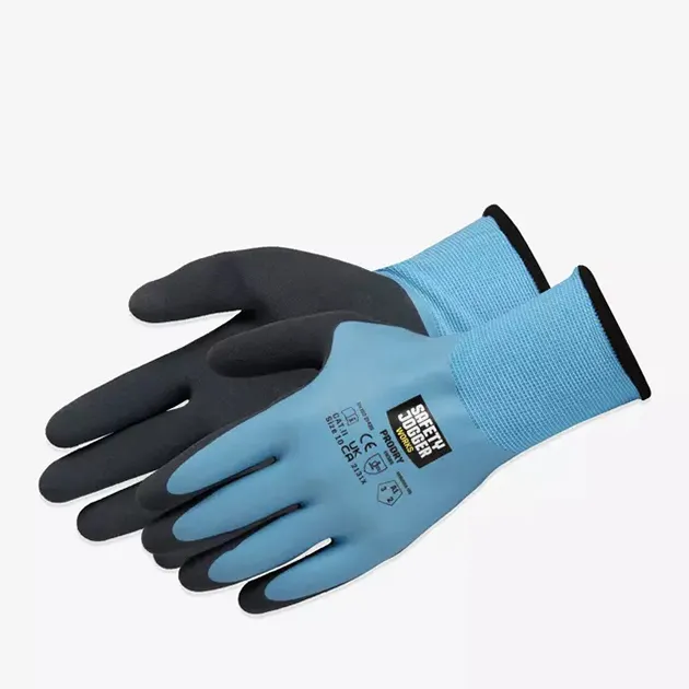 Sản phẩm gang tay bao ho jogger prodry — Bảo Hộ Lao Động LASA - Công Ty Cổ Phần LASA — MST 3001676445