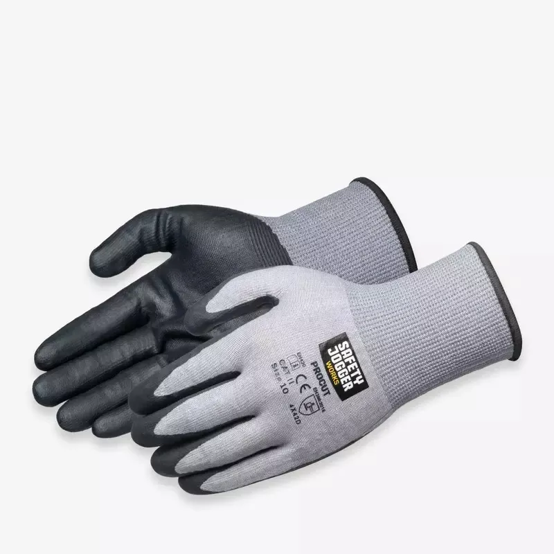 Sản phẩm gang tay chong cat jogger procut — Bảo Hộ Lao Động LASA - Công Ty Cổ Phần LASA — MST 3001676445