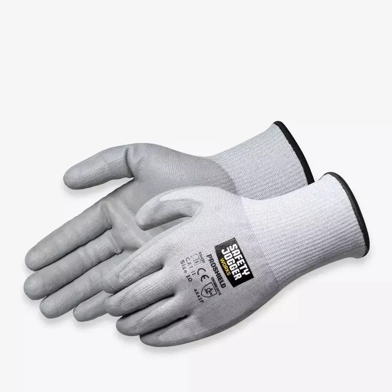 Sản phẩm gang tay chong cat jogger proshield — Bảo Hộ Lao Động LASA - Công Ty Cổ Phần LASA — MST 3001676445